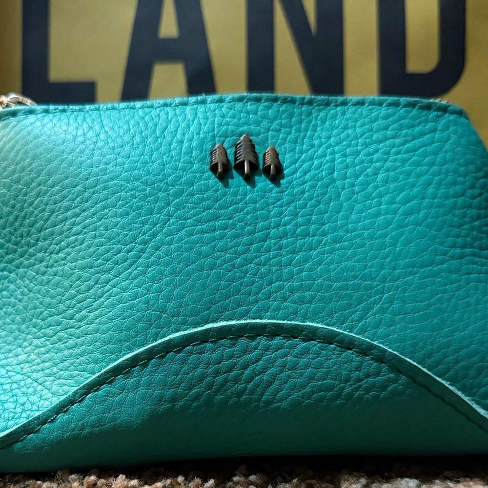 Portland Leather Goods Sundaze Makeup Bag – West Palm